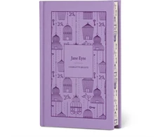 KNYGA Charlotte Bronte Jane Eyre