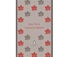 KNYGA Charlotte Bronte Jane Eyre