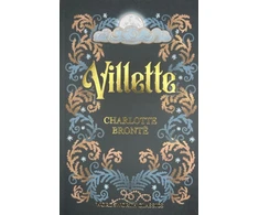KNYGA Charlotte Bronte Vilette