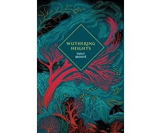 KNYGA Charlotte Bronte Wuthering Heights
