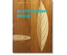 KNYGA Charlotte Fiell Scandinavian Design. 40th Ed.