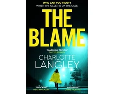 KNYGA Charlotte Langley The Blame