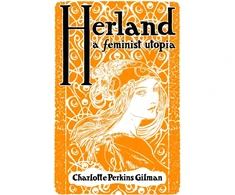 KNYGA Charlotte Perkins Gilman Herland
