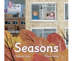 KNYGA Charlotte Raby Seasons