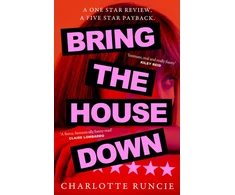KNYGA Charlotte Runcie Bring the House Down