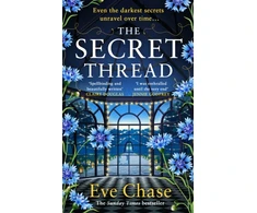 KNYGA Chase Eve Secret Thread