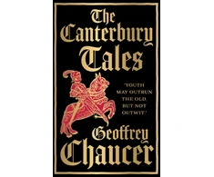 KNYGA Chaucer, Geoffrey Canterbury Tales