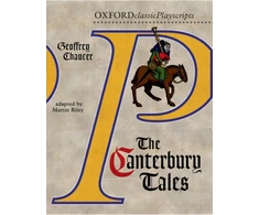 KNYGA Chaucer Geoffrey Oxford Playscripts: The Canterbury Tales