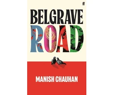 KNYGA Chauhan Manish Belgrave Road: 'Exquisite' Rachel Joyce