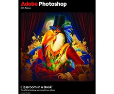 KNYGA Chavez, Conrad Adobe Photoshop Classroom in a Book 2025 Release