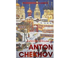 KNYGA Chekhov, Anton Selected Stories