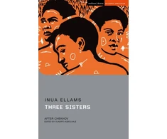 KNYGA Chekhov, Anton Three Sisters: After Chekhov