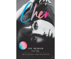 KNYGA Cher: The Memoir, Part One