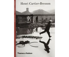 KNYGA Cheroux, Clement; Gallimard, Editions Henri Cartier-Bresson