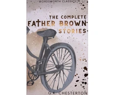KNYGA Chesterton Gk Complete Father Brown Stories