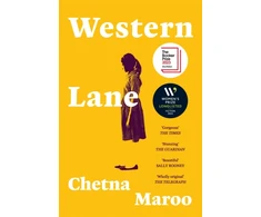 KNYGA Chetna Maroo Western Lane