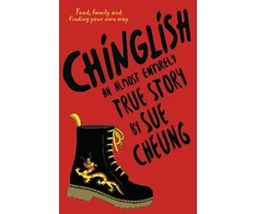 KNYGA Cheung, Sue Chinglish