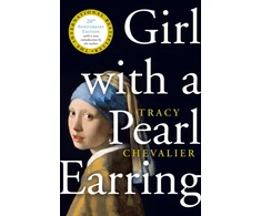 KNYGA Chevalier Tracy Girl With a Pearl Earring