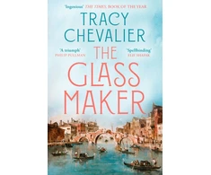 KNYGA Chevalier, Tracy Glassmaker