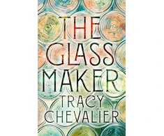 KNYGA Chevalier Tracy Glassmaker