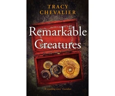 KNYGA Chevalier Tracy Remarkable Creatures