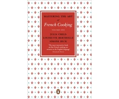 KNYGA Child, Julia; Bertholle, Louisette Mastering the Art of French Cooking, Vol.1