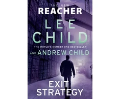 KNYGA Child, Lee; Child, Andrew Exit Strategy