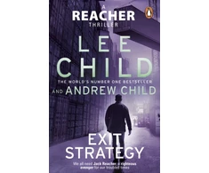 KNYGA Child, Lee; Child, Andrew Exit Strategy