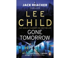 KNYGA Child Lee Gone Tomorrow: (Jack Reacher 13)