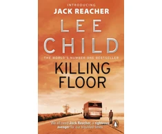 KNYGA Child Lee Killing Floor: (Jack Reacher 1)