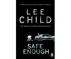 KNYGA Child Lee Safe Enough: And Other Stories