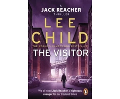 KNYGA Lee Child Child Lee Visitor: (Jack Reacher 4)