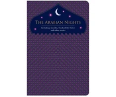 KNYGA Chiltern Publishing Arabian Nights