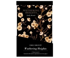 KNYGA Chiltern Publishing Wuthering Heights Gift Set