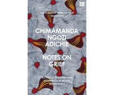 KNYGA Chimamanda Ngozi Adichie Notes on Grief