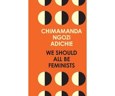 KNYGA Chimamanda Ngozi Adichie We Should All Be Feminists