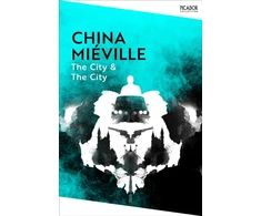 KNYGA China Mieville City &amp; The City