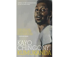 KNYGA Chingonyi, Kayo Kumukanda