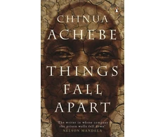 KNYGA Chinua Achebe Things Fall Apart