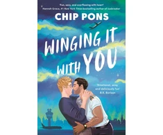 KNYGA Chip Pons Winging It With You