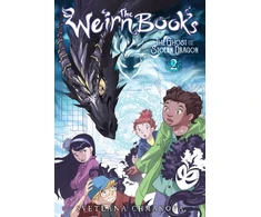 KNYGA CHMAKOVA, SVETLANA Weirn Books, Vol. 2