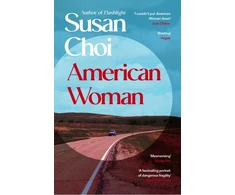 KNYGA Choi, Susan American Woman