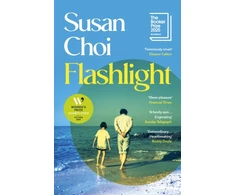 KNYGA Choi Susan Flashlight