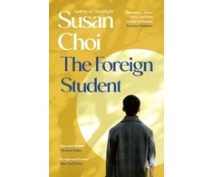 KNYGA Choi Susan Foreign Student