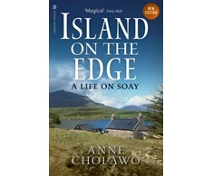 KNYGA Cholawo Anne Island on the Edge: A Life on Soay