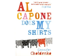 KNYGA Choldenko Gennifer Al Capone does my shirts