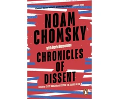 KNYGA Chomsky Noam Chronicles of Dissent
