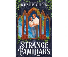 KNYGA Chow, Keshe Strange Familiars