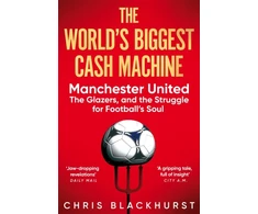 KNYGA Chris Blackhurst World's Biggest Cash Machine