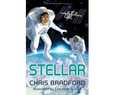 KNYGA Chris Bradford Stellar